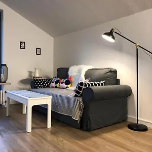  Apartment Zum Fiaker Germany