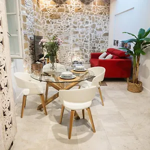  Apartment Inncadizcasa Senorial De 1790 Spain