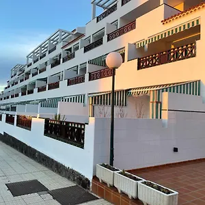 Apartment Victoria Court 2 Spain
