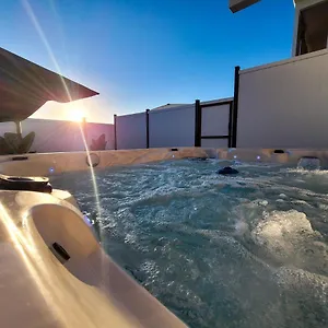  Apartment Casa Sofia, Aventura Romantica En