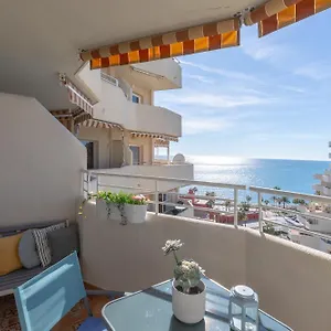  Apartment Costa Del Sol Spain
