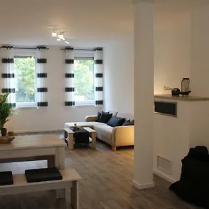  Apartment Lanig Germany