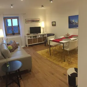  Apartment Ferienwohnung Kramergasse Germany