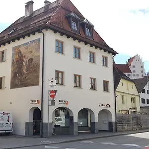  Apartment Ferienwohnung 2 Germany